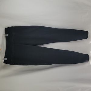 G by Giuliana black pants sz 14